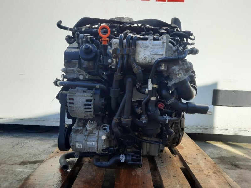 Motore Completo CRBC 150CV 110KW Volkswagen GOLF VII 2013