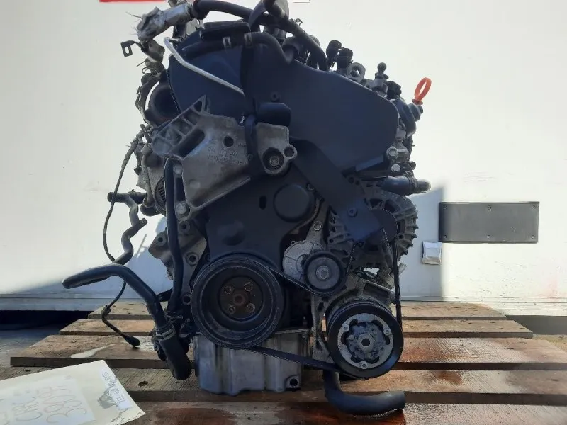 Motore Completo CRBC 150CV 110KW Volkswagen GOLF VII 2013