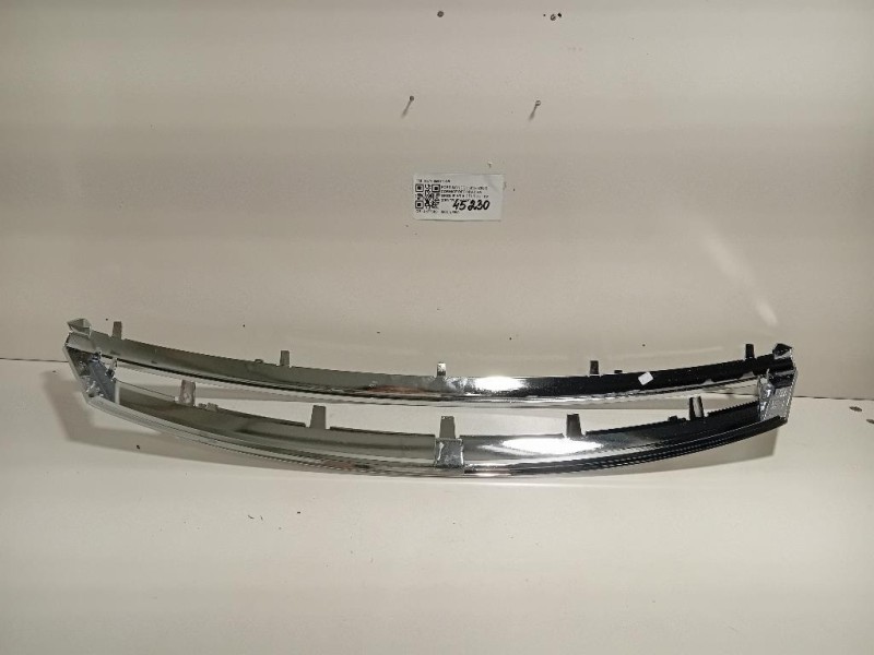 Cornice Decorativa Griglie ARIA Cruscotto Centr 6S71 8B271 AB Ford Mondeo IV 2007