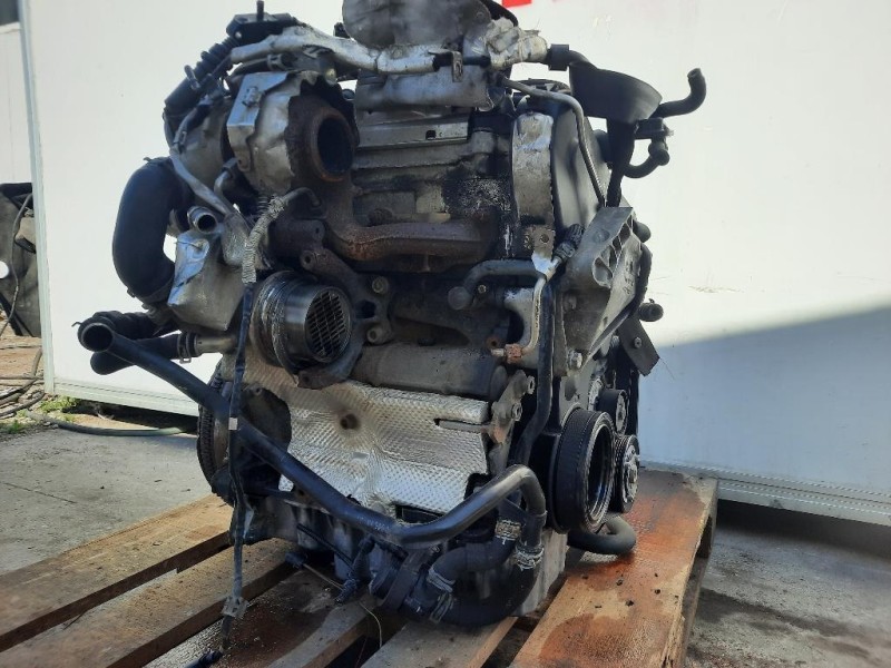 Motore Completo CRBC 150CV 110KW Volkswagen GOLF VII 2013