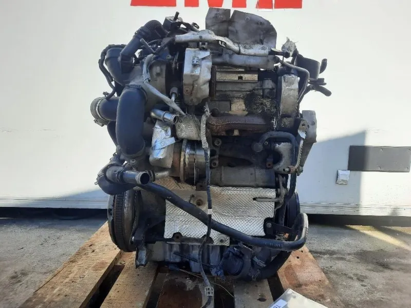 Motore Completo CRBC 150CV 110KW Volkswagen GOLF VII 2013