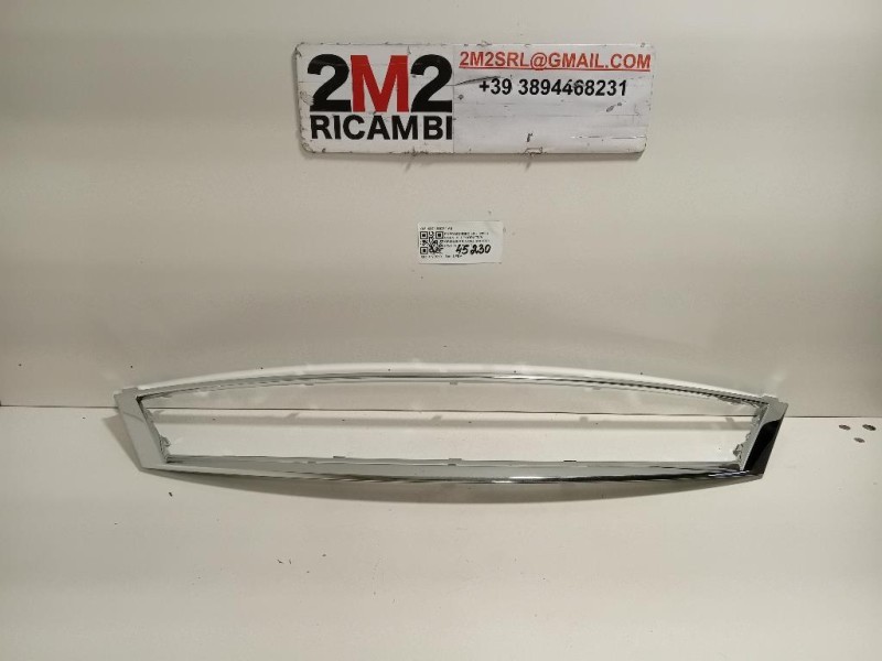 Cornice Decorativa Griglie ARIA Cruscotto Centr 6S71 8B271 AB Ford Mondeo IV 2007