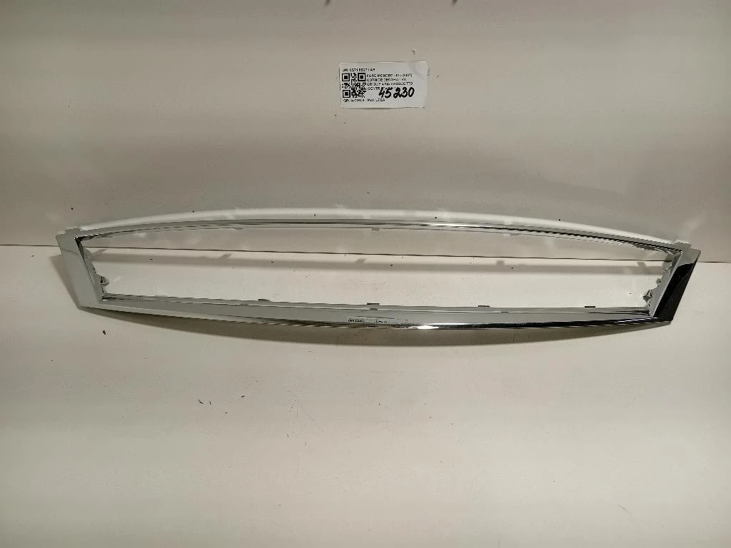Cornice Decorativa Griglie ARIA Cruscotto Centr 6S71 8B271 AB Ford Mondeo IV 2007