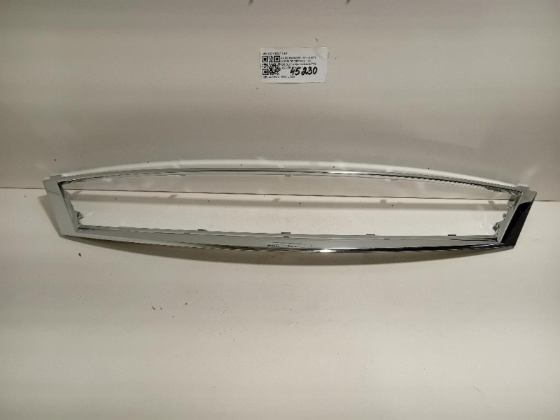Cornice Decorativa Griglie ARIA Cruscotto Centr 6S71 8B271 AB Ford Mondeo IV 2007