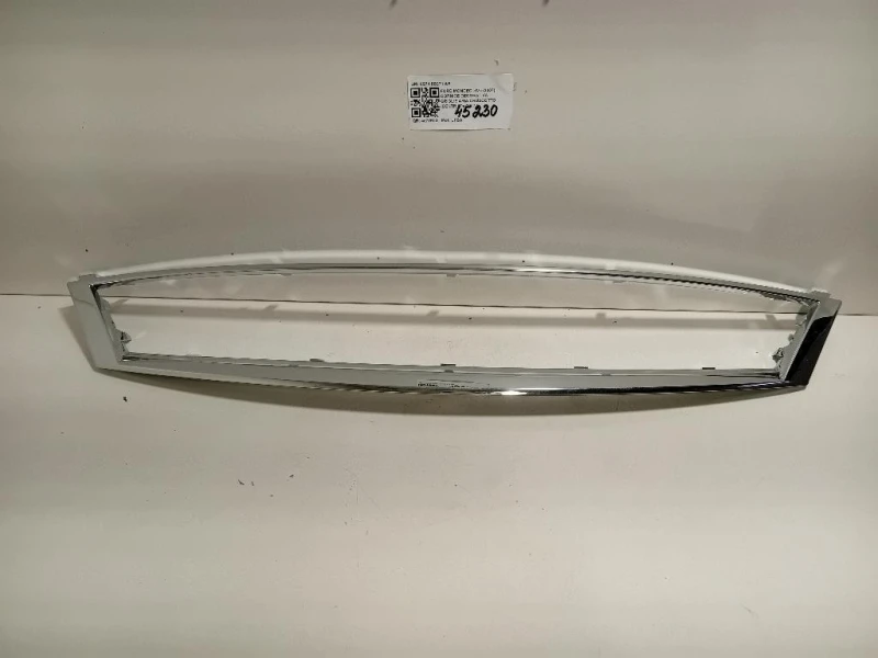 Cornice Decorativa Griglie ARIA Cruscotto Centr 6S71 8B271 AB Ford Mondeo IV 2007