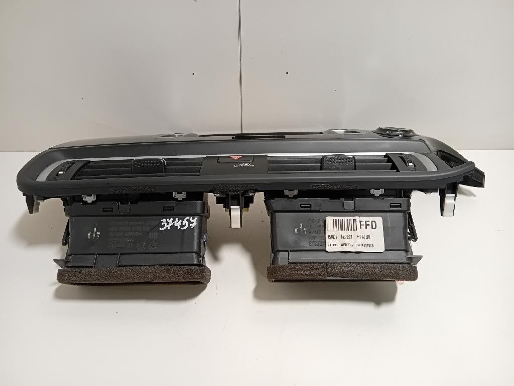 Semiasse ANT SX 13334688 Chevrolet Orlando 2011