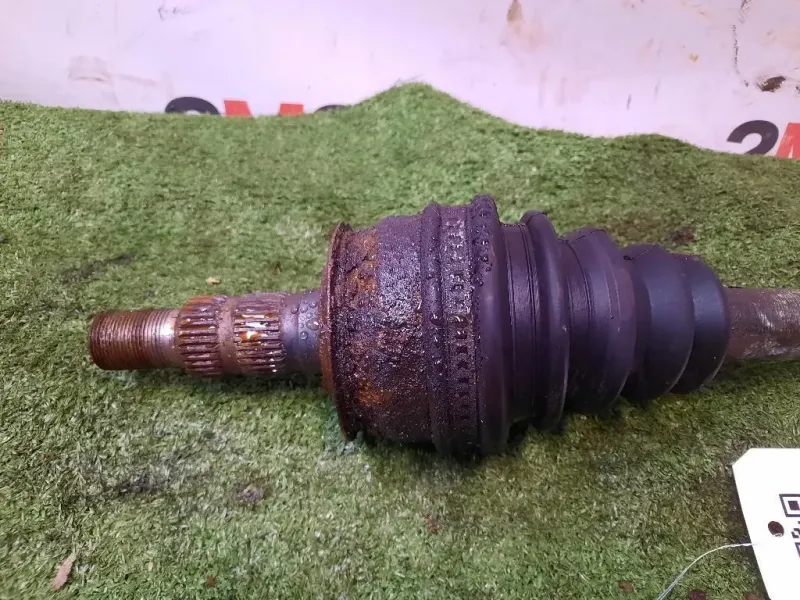 Semiasse ANT SX 13334688 Chevrolet Orlando 2011