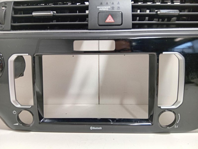 Semiasse ANT SX 13334688 Chevrolet Orlando 2011