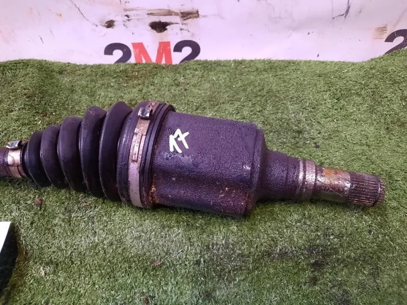 Semiasse ANT SX 13334688 Chevrolet Orlando 2011