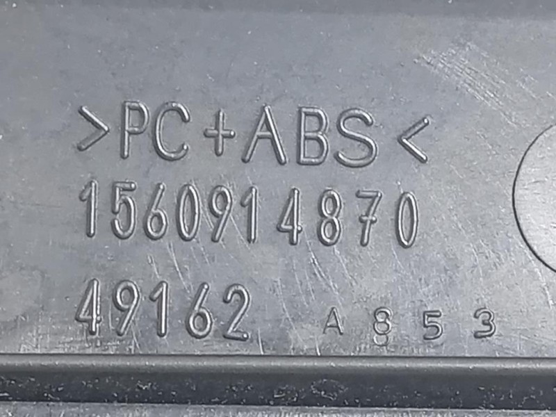 Cornice Display Head-up CORNICE DISPLAY 1560914870 Alfa Romeo Giulietta 2010