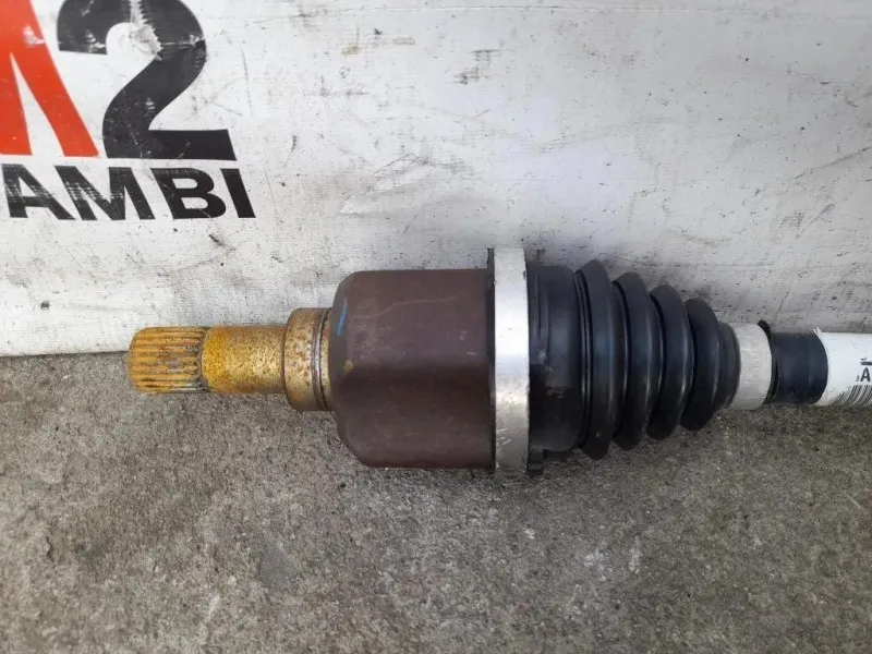 Semiasse ANT SX 9806699880 Citroen C4 Grand Picasso II 2016