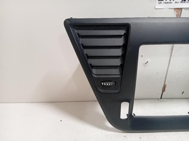 Cornice Display Head-up CORNICE DISPLAY 1560914870 Alfa Romeo Giulietta 2010