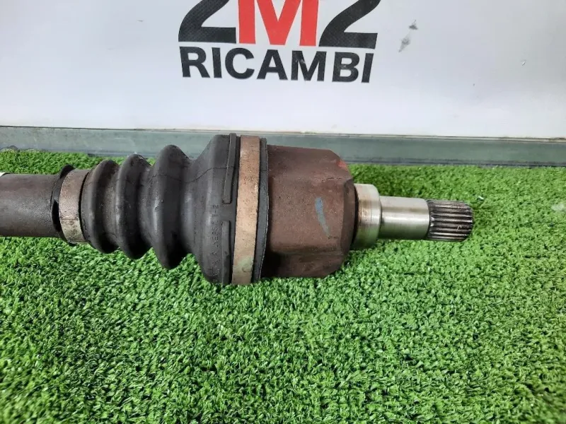 Semiasse ANT SX 3272GG Citroen C5 III 2008