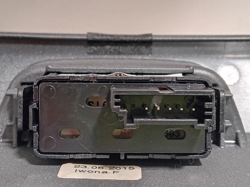 Cornice Display Head-up 95960-3U000 Kia Sportage III 2010