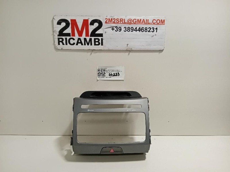 Cornice Display Head-up 95960-3U000 Kia Sportage III 2010