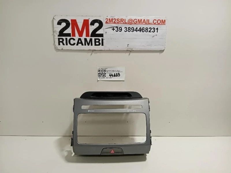 Cornice Display Head-up 95960-3U000 Kia Sportage III 2010