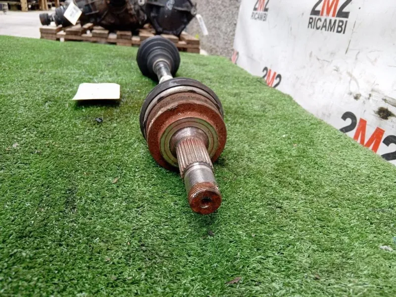 Semiasse ANT SX 9825384180 Citroen DS3 Crossback 2018