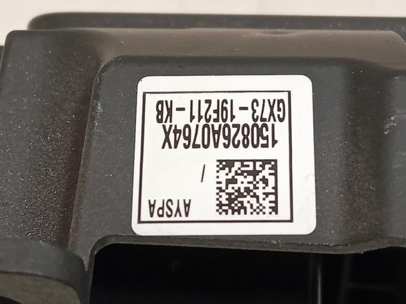 Cornice Display Multimediale GX73-19F211-KB Jaguar F-pace 2015