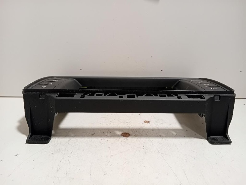 Cornice Display Multimediale GX73-19F211-KB Jaguar F-pace 2015