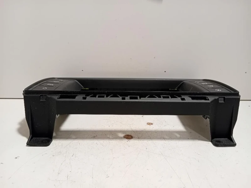 Cornice Display Multimediale GX73-19F211-KB Jaguar F-pace 2015