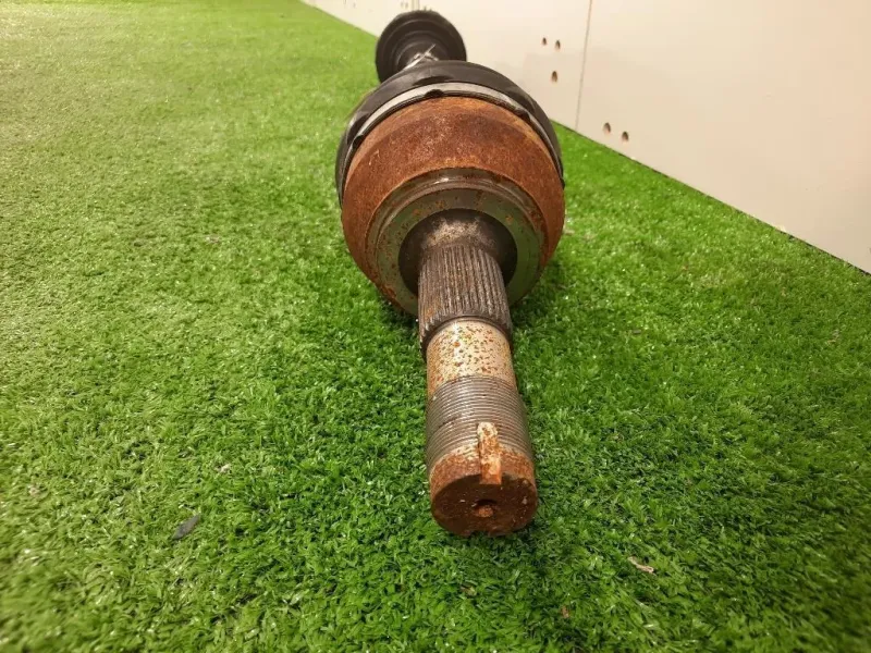 Semiasse ANT SX 01380045080 Citroen Jumper III 2014