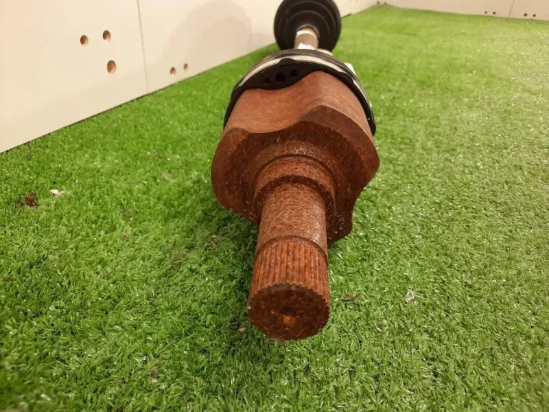 Semiasse ANT SX 01380045080 Citroen Jumper III 2014