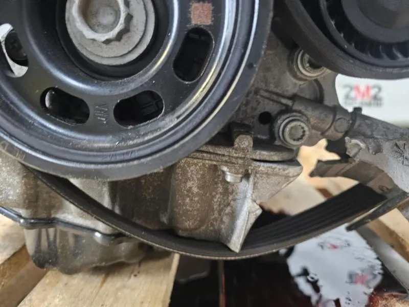 Motore Completo CZCA 125CV 92KW Volkswagen GOLF VII 2017