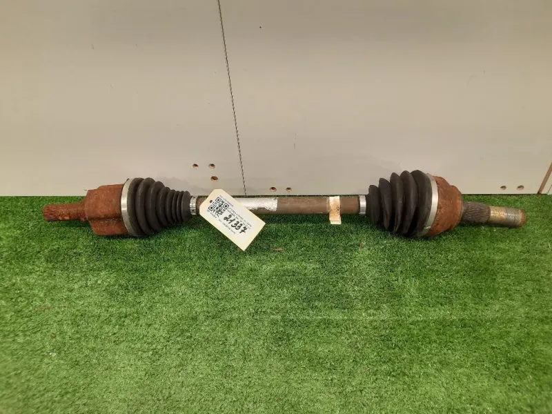 Semiasse ANT SX 01380045080 Citroen Jumper III 2014