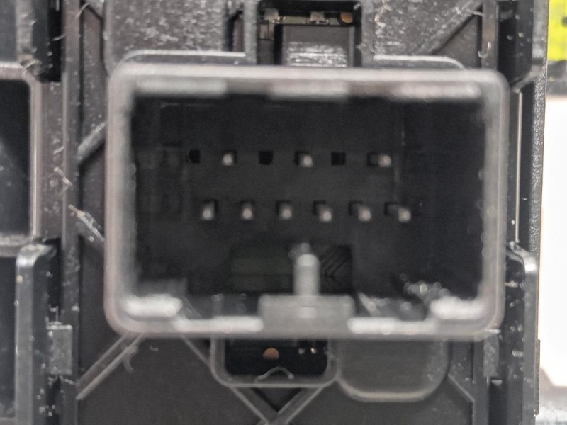 Cornice Display Multimediale GX73-19F211-KB Jaguar XE 2015