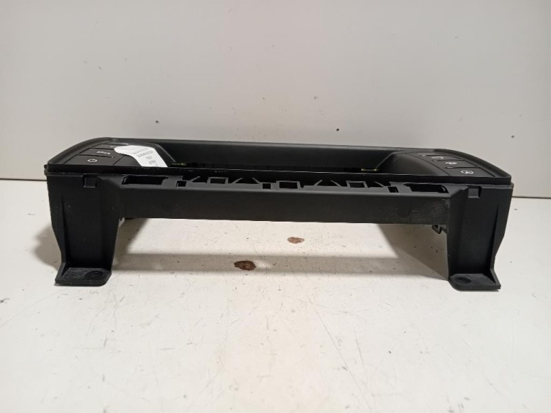 Semiasse ANT SX 9820048180 Citroen Jumpy IV 2016