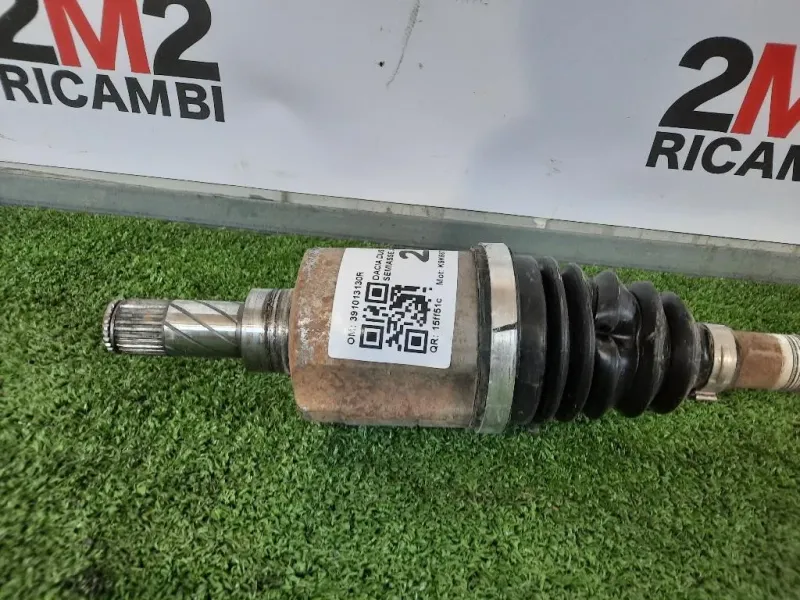 Semiasse ANT SX 391016491R Dacia Duster I 2014