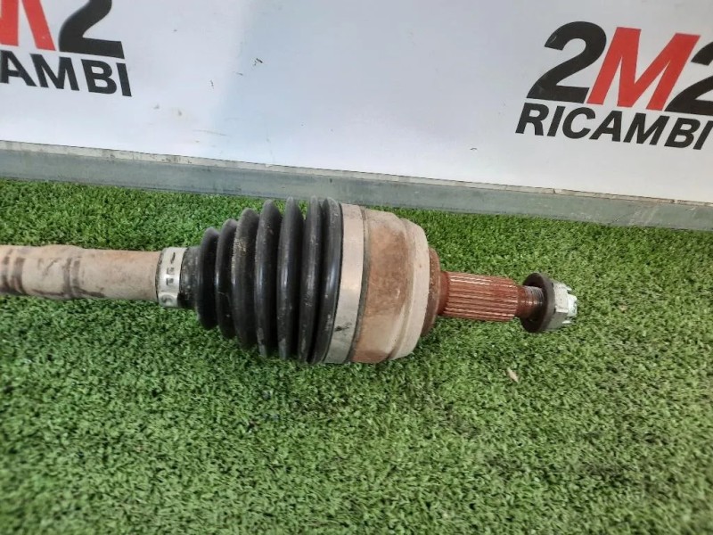 Semiasse ANT SX 391016491R Dacia Duster I 2014