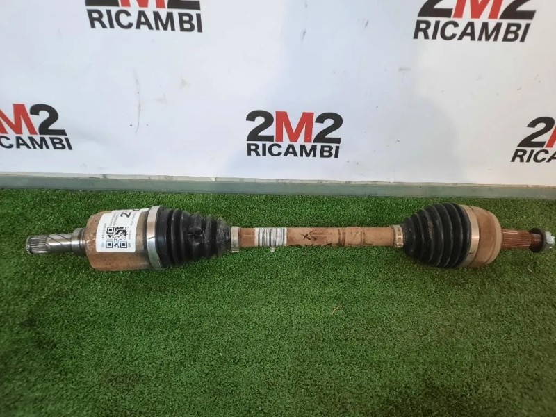 Semiasse ANT SX 391016491R Dacia Duster I 2014