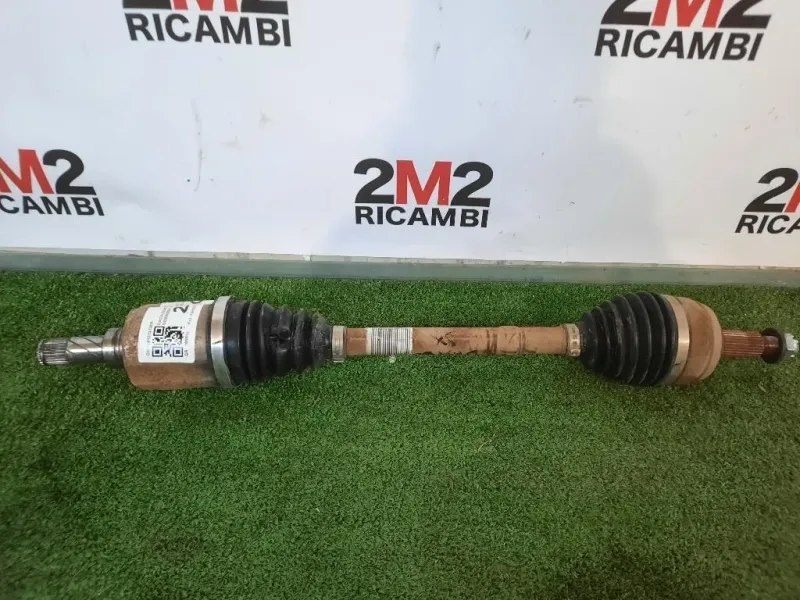 Semiasse ANT SX 391016491R Dacia Duster I 2014