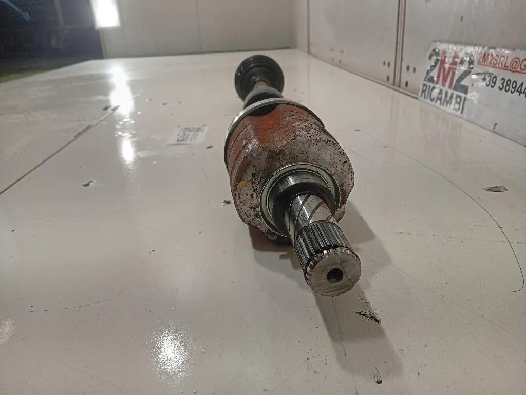 Semiasse ANT SX 391015061R Dacia Duster I 2014