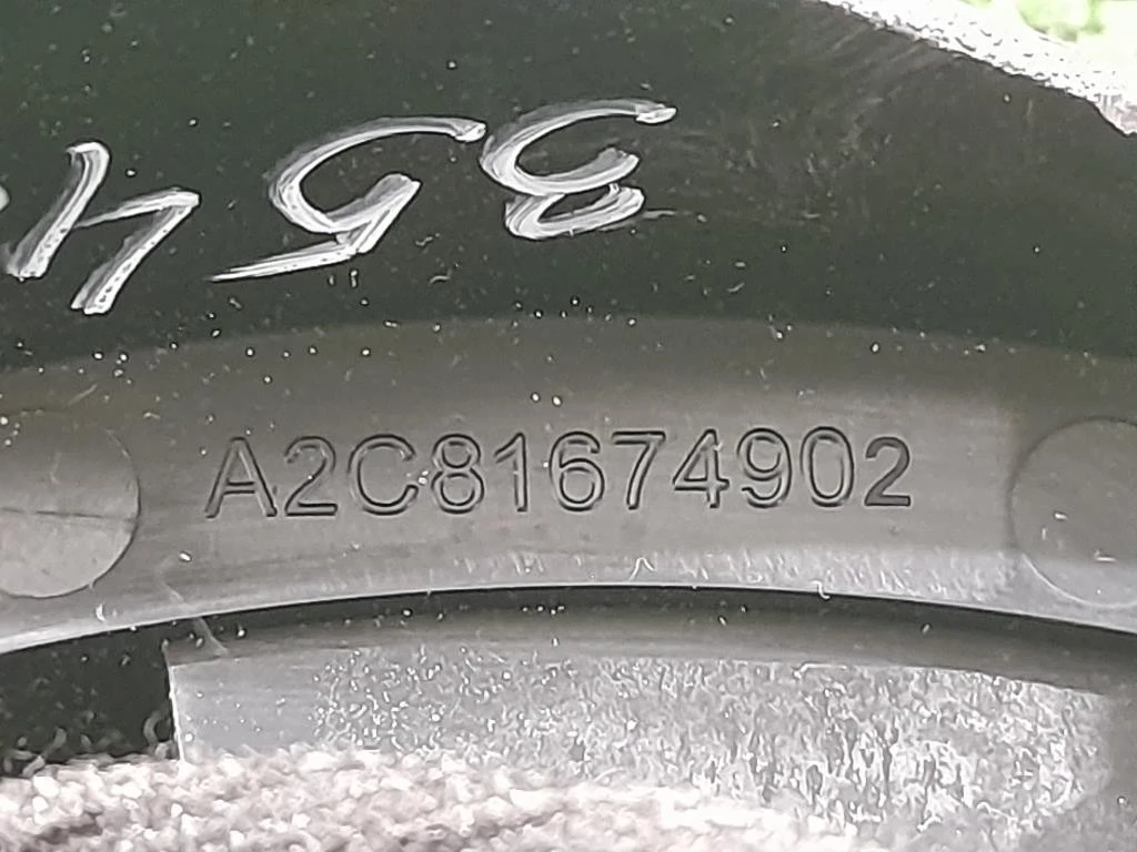 Cornice Display Navigazione A2C81674902 Mini MINI ONE F55 2014