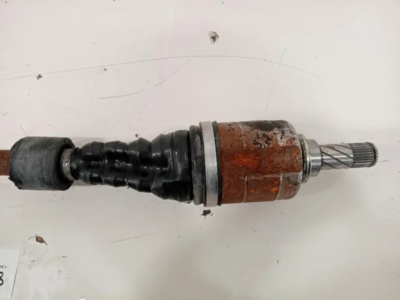 Semiasse ANT SX 391015061R Dacia Duster I 2014