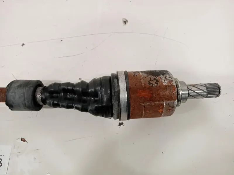 Semiasse ANT SX 391015061R Dacia Duster I 2014