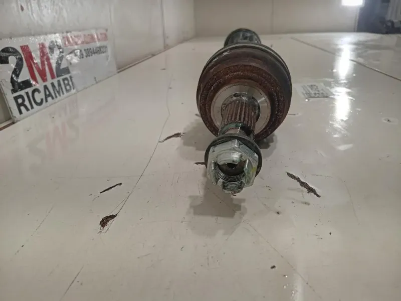 Semiasse ANT SX 391015061R Dacia Duster I 2014