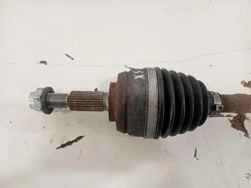 Semiasse ANT SX 391015061R Dacia Duster I 2014