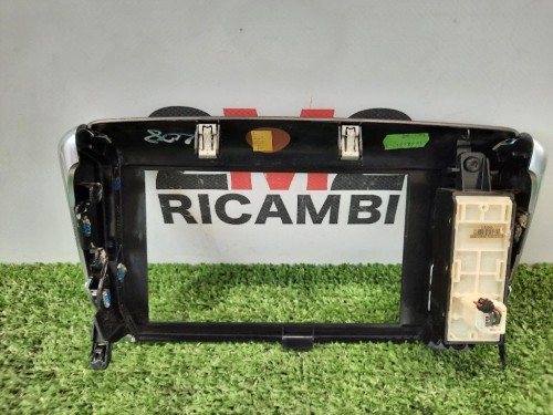 Cornice Display Navigazione