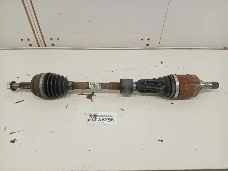 Semiasse ANT SX 391015061R Dacia Duster I 2014