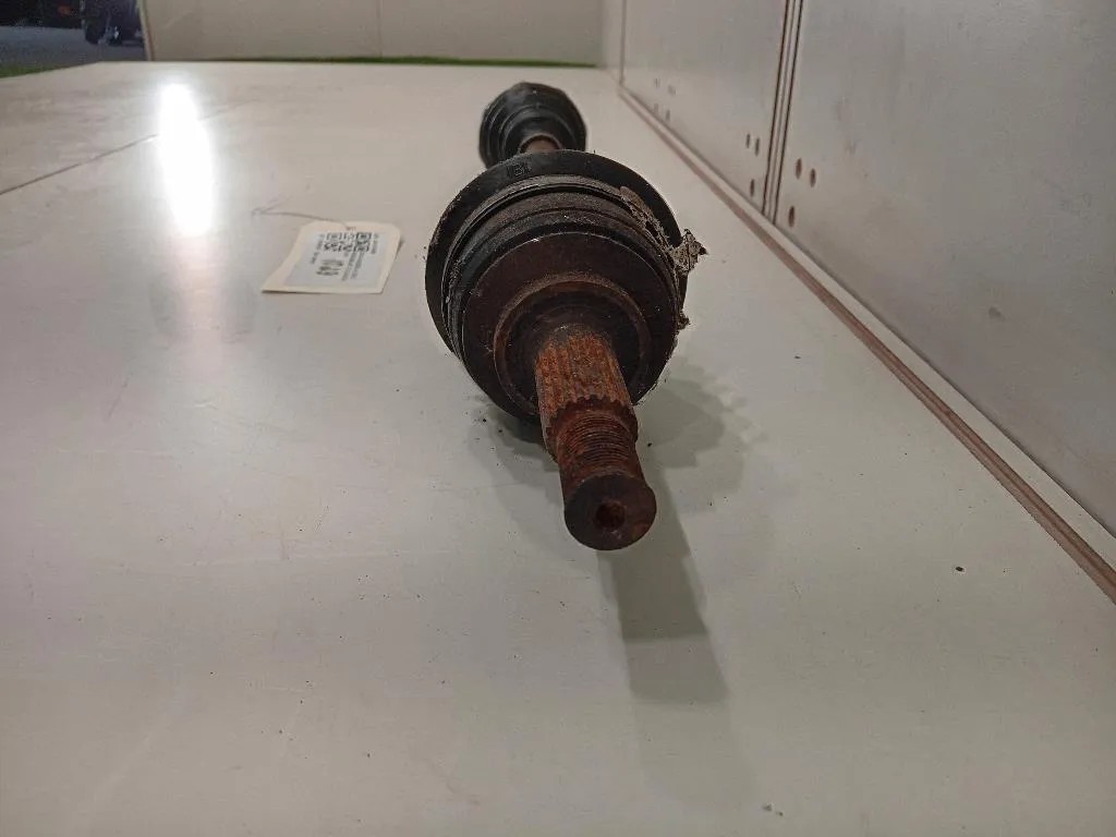 Semiasse ANT SX 391014946R Dacia Sandero II 2013