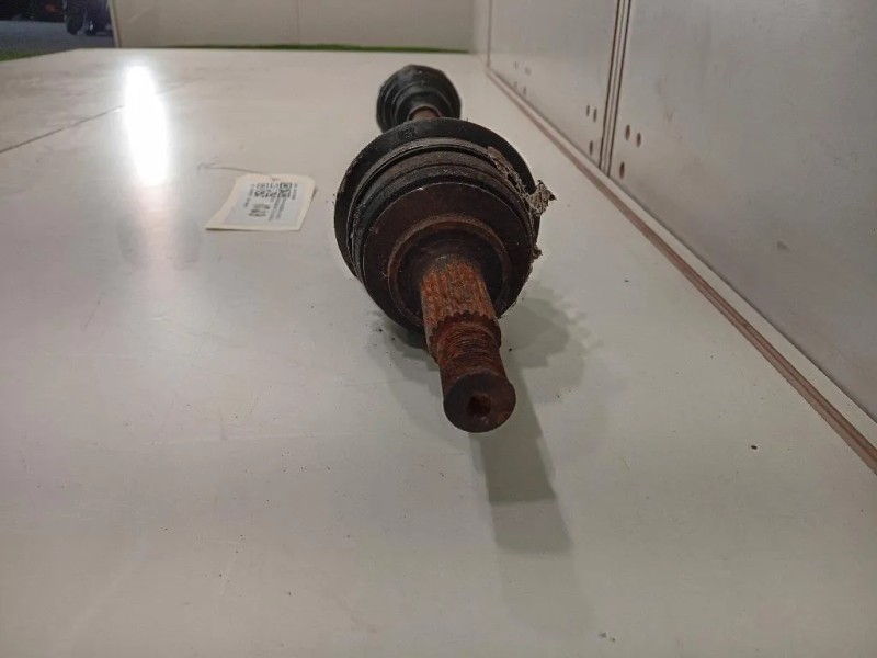 Semiasse ANT SX 391014946R Dacia Sandero II 2013