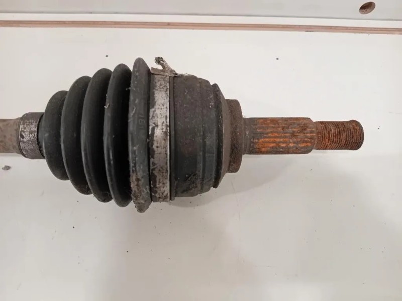 Semiasse ANT SX 391014946R Dacia Sandero II 2013