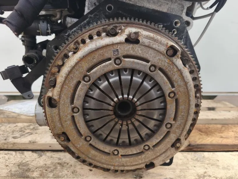 Motore Completo DACA 130 CV 96 KW Volkswagen GOLF VII 2017