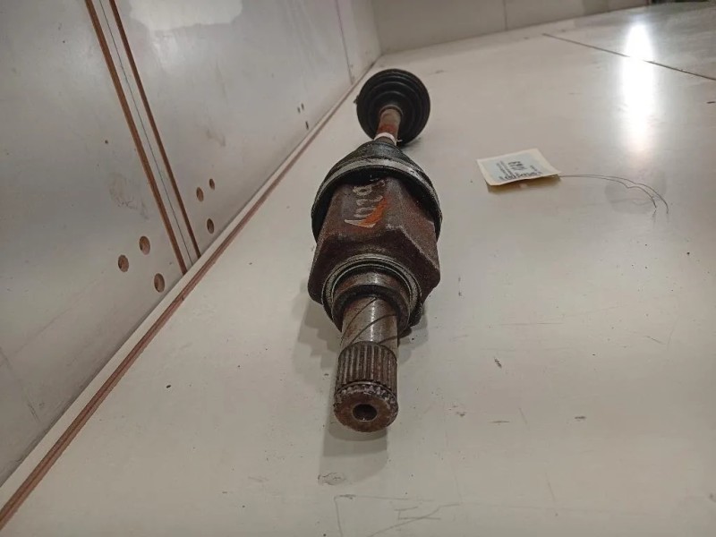 Semiasse ANT SX 391014946R Dacia Sandero II 2013