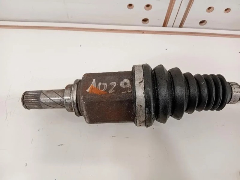 Semiasse ANT SX 391014946R Dacia Sandero II 2013