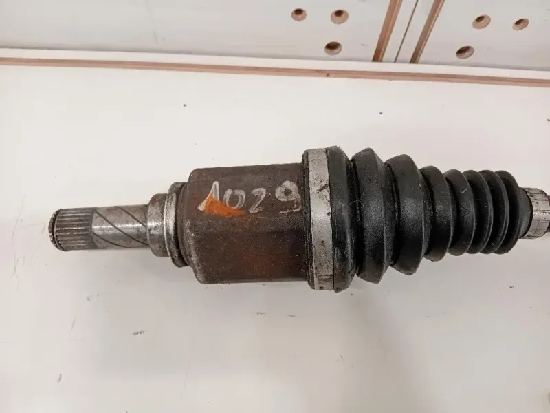 Semiasse ANT SX 391014946R Dacia Sandero II 2013