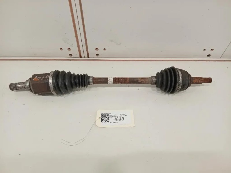 Semiasse ANT SX 391014946R Dacia Sandero II 2013